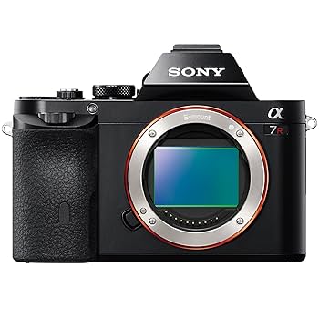 Amazon | ソニー SONY ミラーレス一眼 α7R ボディ ILCE-7R